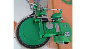 Reasons and treatment methods of common faults of intelligent sewing machine