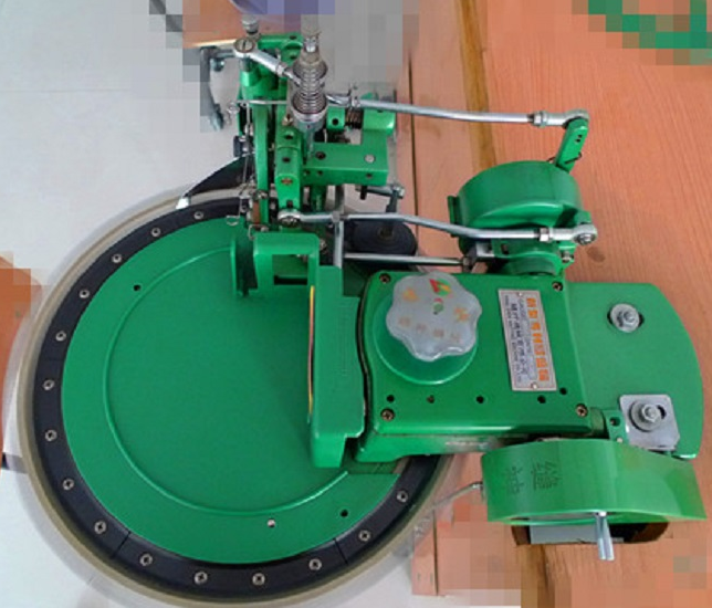 The causes and treatment methods of common faults in intelligent sewing machines